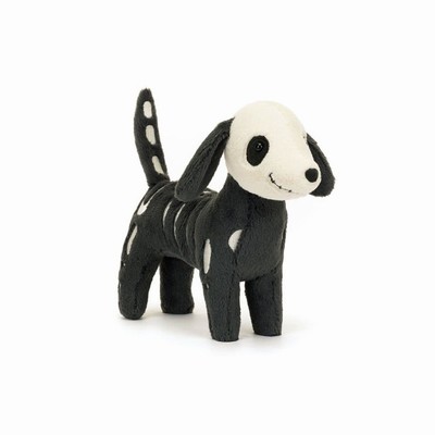 Jellycat Skeledog Dan Australia | 147328HFD